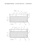 RIGID CONTAINER FOR A FLEXIBLE POUCH FOR HOLDING A BIOPHARMACEUTICAL     FLUID, ASSEMBLY COMPRISING SUCH A FLEXIBE POUCH AND SUCH A CONTAINER, AND     METHOD FOR USING SUCH A CONTAINER diagram and image