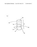 DISPENSER FOR PARTICULATE MATERIAL diagram and image