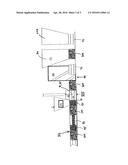 DISPENSER FOR PARTICULATE MATERIAL diagram and image