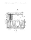 Container Having Sliding Support Assemblies For Supporting Dunnage diagram and image