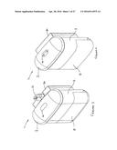 IMPROVEMENTS IN, OR RELATED TO, SANITARY CONTAINERS diagram and image