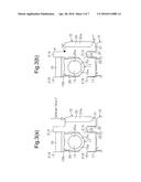 CONVEYOR BELT AND BELT CONSTITUENT MEMBERS diagram and image