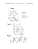 CONVEYOR BELT AND BELT CONSTITUENT MEMBERS diagram and image