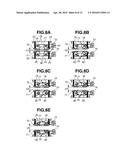 SHEET CONVEYANCE APPARATUS AND IMAGE FORMING APPARATUS diagram and image