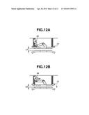 SHEET CONVEYANCE APPARATUS AND IMAGE FORMING APPARATUS diagram and image