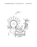 TRANSPORTING DEVICE AND PRINTING APPARATUS diagram and image