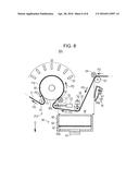 TRANSPORTING DEVICE AND PRINTING APPARATUS diagram and image