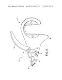 LOCKING TAPE DISPENSER diagram and image