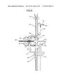 SHEET PROCESSING APPARATUS, IMAGE FORMING SYSTEM, AND METHOD OF     ADDITIONALLY FOLDING SHEET BUNDLE diagram and image