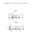 SHEET PROCESSING APPARATUS, IMAGE FORMING SYSTEM, AND METHOD OF     ADDITIONALLY FOLDING SHEET BUNDLE diagram and image