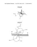 SHEET PROCESSING APPARATUS, IMAGE FORMING SYSTEM, AND METHOD OF     ADDITIONALLY FOLDING SHEET BUNDLE diagram and image