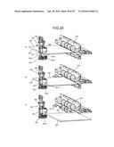 SHEET PROCESSING APPARATUS, IMAGE FORMING SYSTEM, AND METHOD OF     ADDITIONALLY FOLDING SHEET BUNDLE diagram and image