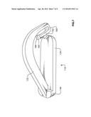 MOUNTING ASSIST DEVICE AND METHOD diagram and image