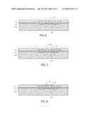 CMOS Integrated Moving-Gate Transducer with Silicon as a Functional Layer diagram and image