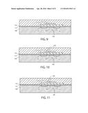 CMOS Integrated Moving-Gate Transducer with Silicon as a Functional Layer diagram and image