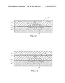 CMOS Integrated Moving-Gate Transducer with Silicon as a Functional Layer diagram and image