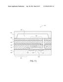 CMOS Integrated Moving-Gate Transducer with Silicon as a Functional Layer diagram and image