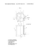 PLANT FOR THE PRODUCTION OF MONOCHLORAMINE AND PROCESS THEREOF diagram and image