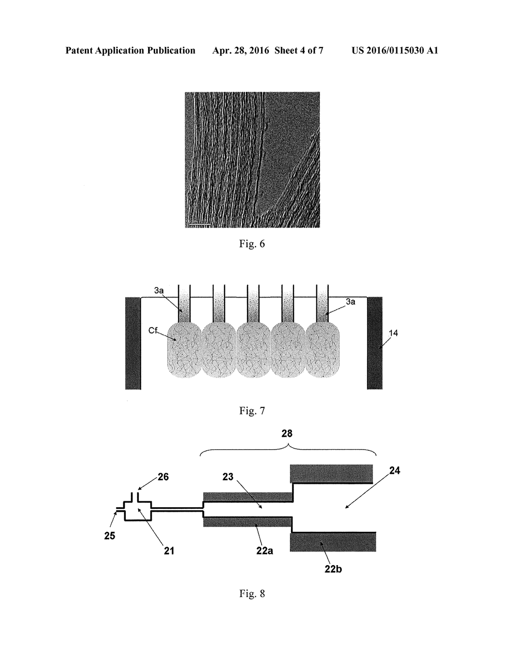 ULTRATHIN CARBON NANO TUBE FILM AND PREPARATION METHOD AND APPARATUS     THEREOF - diagram, schematic, and image 05