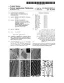 COMPOSITIONS COMPRISING FREE-STANDING TWO-DIMENSIONAL NANOCRYSTALS diagram and image