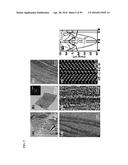 COMPOSITIONS COMPRISING FREE-STANDING TWO-DIMENSIONAL NANOCRYSTALS diagram and image