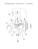 WATER/WASTEWATER RECYCLE AND REUSE WITH PLASMA, ACTIVATED CARBON AND     ENERGY SYSTEM diagram and image