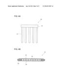 FILTRATION DEVICE AND FILTRATION METHOD USING THE SAME diagram and image