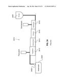 System and Process for Removing Nitrogen Compounds and Odors from     Wastewater and Wastewater Treatment System diagram and image