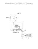 SLUDGE DEHYDRATION SYSTEM AND SLUDGE DEHYDRATION METHOD diagram and image