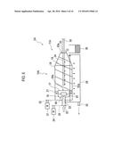 SLUDGE DEHYDRATION SYSTEM AND SLUDGE DEHYDRATION METHOD diagram and image