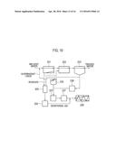 SLUDGE DEHYDRATION SYSTEM AND SLUDGE DEHYDRATION METHOD diagram and image