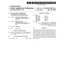 SELF STANDING NANOPARTICLE NETWORKS/SCAFFOLDS WITH CONTROLLABLE VOID     DIMENSIONS diagram and image