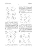 INDOLE CARBOXAMIDE COMPOUNDS diagram and image