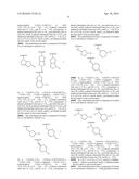 INDOLE CARBOXAMIDE COMPOUNDS diagram and image