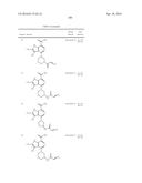 INDOLE CARBOXAMIDE COMPOUNDS diagram and image