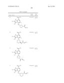 INDOLE CARBOXAMIDE COMPOUNDS diagram and image