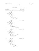 INDOLE CARBOXAMIDE COMPOUNDS diagram and image