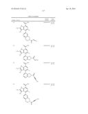 INDOLE CARBOXAMIDE COMPOUNDS diagram and image