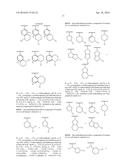 INDOLE CARBOXAMIDE COMPOUNDS diagram and image