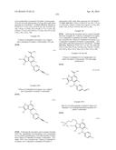 INDOLE CARBOXAMIDE COMPOUNDS diagram and image