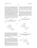 INDOLE CARBOXAMIDE COMPOUNDS diagram and image