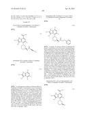 INDOLE CARBOXAMIDE COMPOUNDS diagram and image