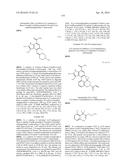 INDOLE CARBOXAMIDE COMPOUNDS diagram and image