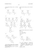 INDOLE CARBOXAMIDE COMPOUNDS diagram and image