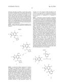 INDOLE CARBOXAMIDE COMPOUNDS diagram and image