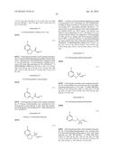 INDOLE CARBOXAMIDE COMPOUNDS diagram and image