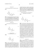 INDOLE CARBOXAMIDE COMPOUNDS diagram and image