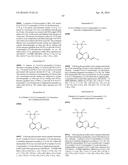 INDOLE CARBOXAMIDE COMPOUNDS diagram and image