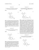 INDOLE CARBOXAMIDE COMPOUNDS diagram and image