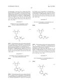 INDOLE CARBOXAMIDE COMPOUNDS diagram and image